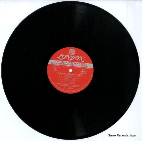 SLC2425 disc