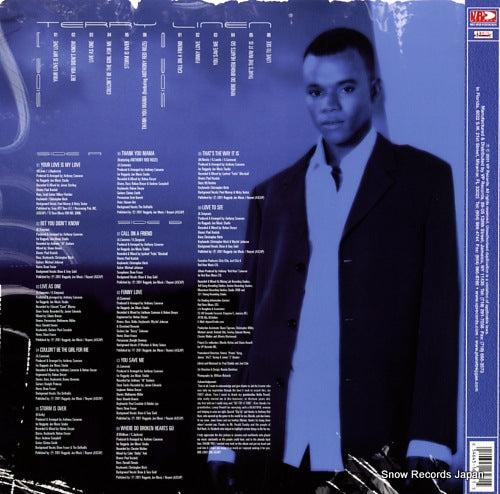 VPRL1627 back cover