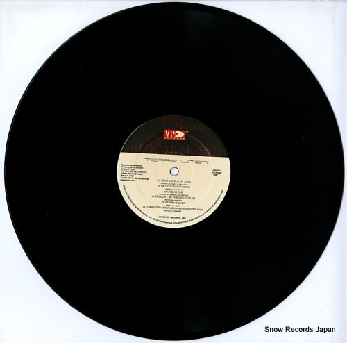 VPRL1627 disc