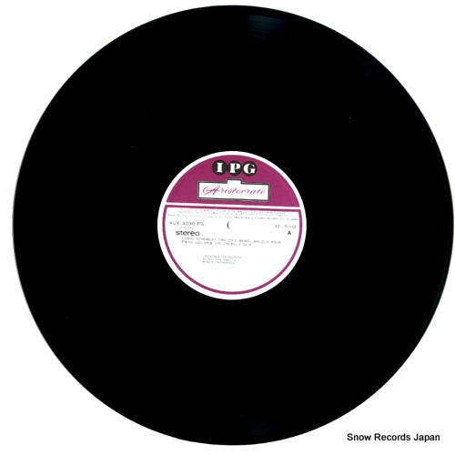 KUX-3030-PG disc