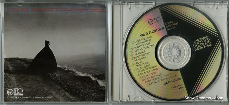 32VD-1072 disc