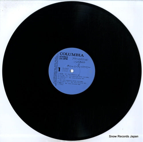 PX-7023 disc