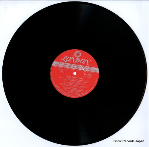 SLA6034 disc