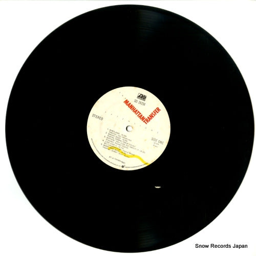 SD19258 disc