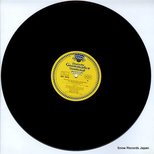 SMI-2010 disc