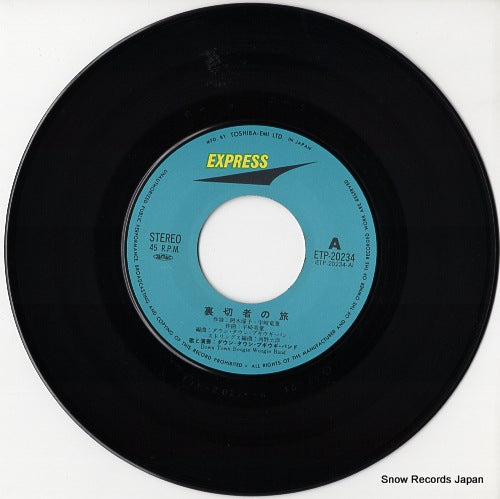 ETP-20234 disc