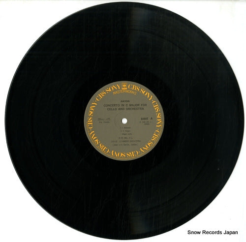 28AC1257 disc