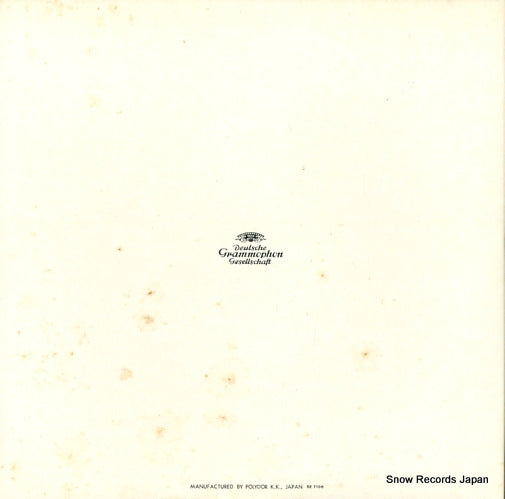 MG2260 back cover