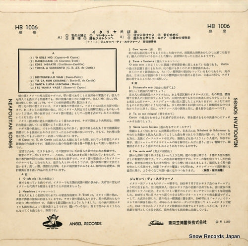 HB1006 back cover