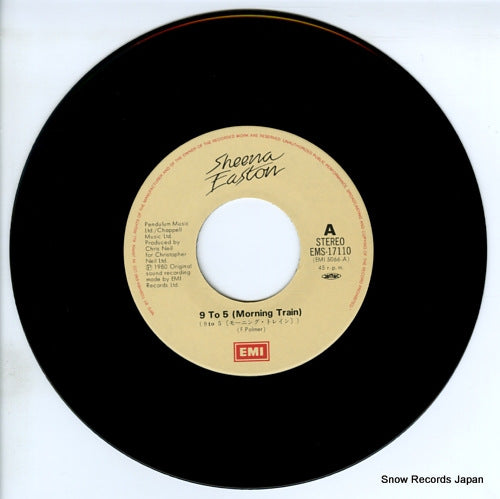 EMS-17110 disc