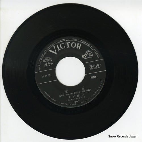 SV-6197 disc