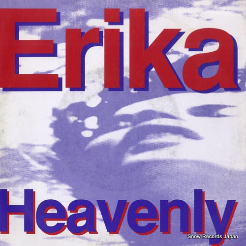 ERIKA heavenly LHS004