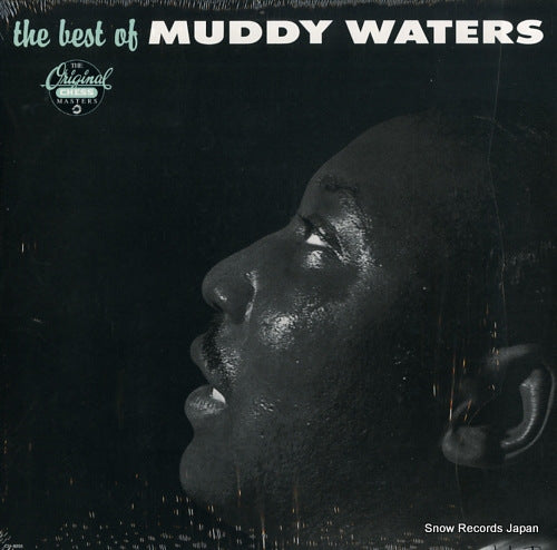 WATERS, MUDDY the best of muddy waters CH-9255