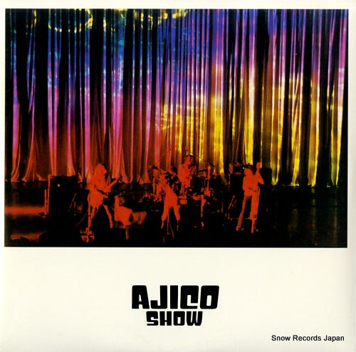 AJICO ajico show VIJL-60088-89