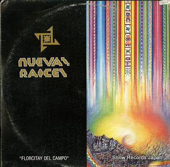 NUEVAS RAICES florcitay del campo SLPL-13690