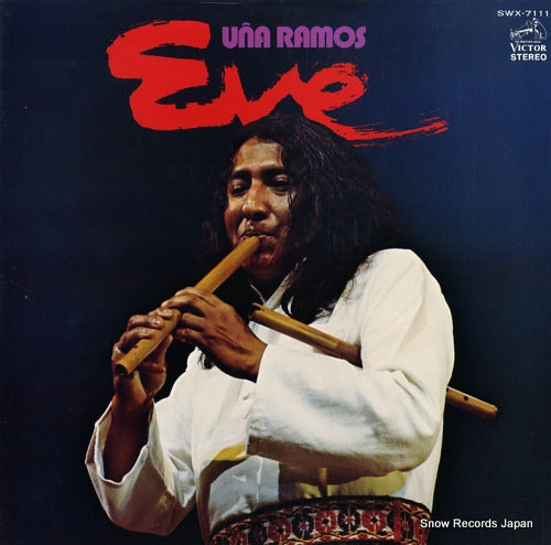 RAMOS, UNA eve SWX-7111