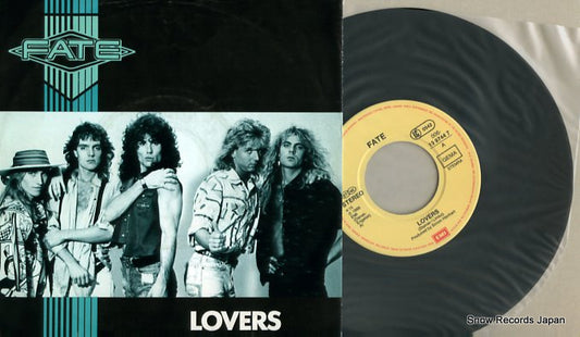 FATE lovers 1C-006-13-9744-7