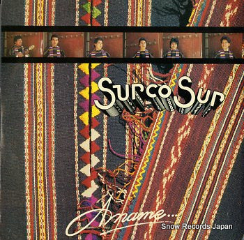 SURCO Y SUR amane SLPL-13745