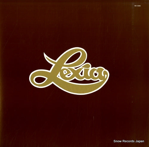 LEXIA lexia MV5086