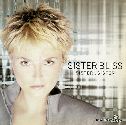 SISTER BLISS sister sister TMULTY68