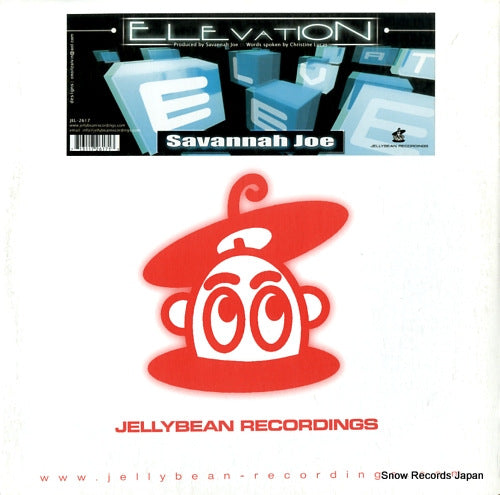 SAVANNAH JOE elevation JEL-2617