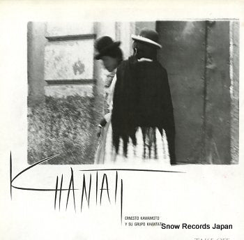KHANTATI khantati TKF-001