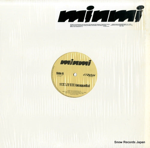 MINMI t.t.t. NLP-1032