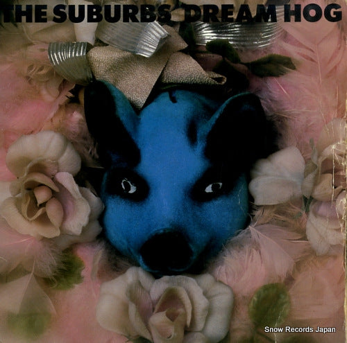 SUBURBS, THE dream hog TTR8230