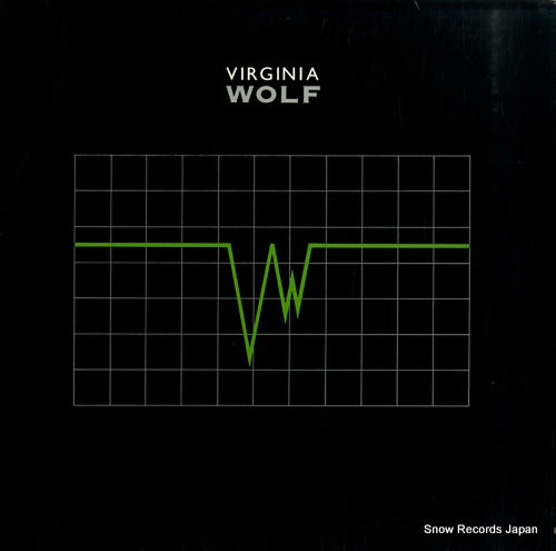 VIRGINIA WOLF virginia wolf 781274-1