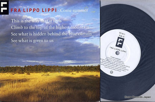 FRA LIPPO LIPPI come summer VS877