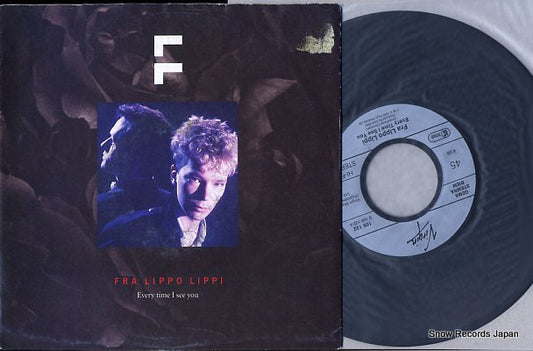 FRA LIPPO LIPPI evety time i see you 108132-100