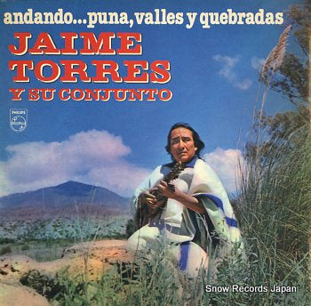 TORRES, JAIME y su conjunto 6347418