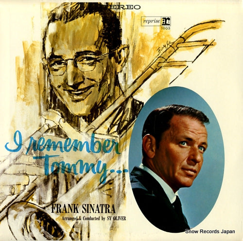 SINATRA, FRANK i remember tommy FS-1003