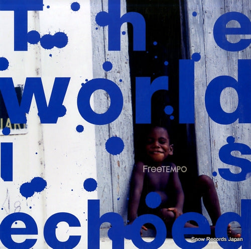 FREE TEMPO the world is echoed FNR004