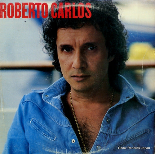 CARLOS, ROBERTO roberto carlos ARC37450