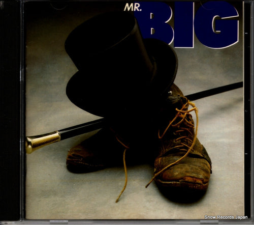 MR. BIG mr. big 781990-2 / 81990-2