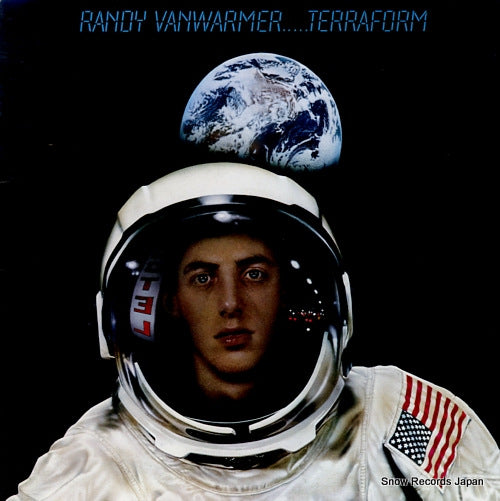 VANWARMER, RANDY terraform 25AP1865