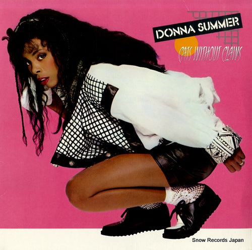 SUMMER, DONNA cats without claws 250806-1