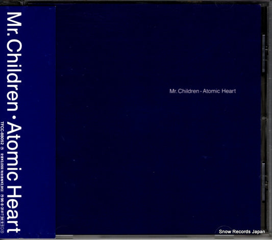 MR. CHILDREN atomic heart TFCC-88052