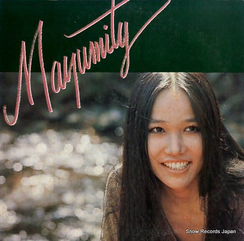 ITSUWA, MAYUMI mayumity 25AH369