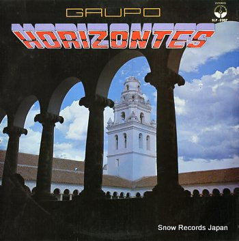GRUPO HORIZONTES grupo horizontes SLP-2307