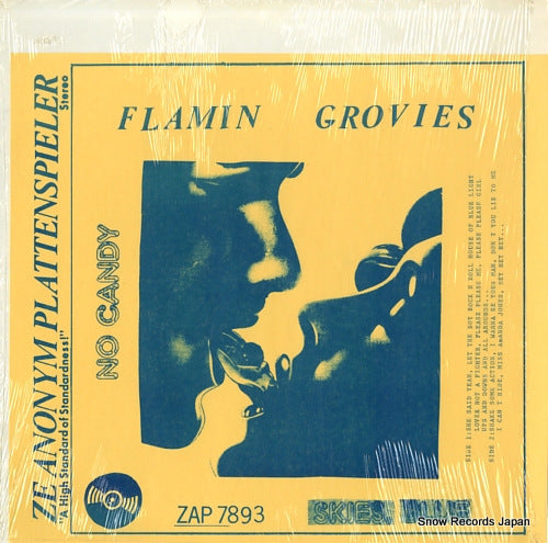 FLAMIN GROVIES no candy ZAP7893