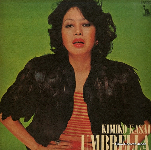 KASAI, KIMIKO umbrella LTP-9050