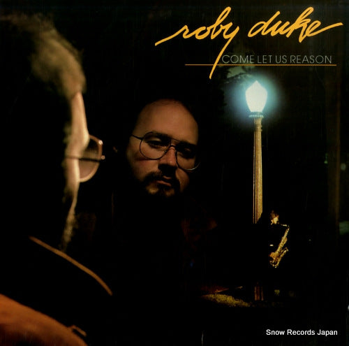 DUKE, ROBY come let us reason SPCN7-01-811810-7