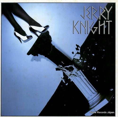 KNIGHT, JERRY jerry knight AMS-20023