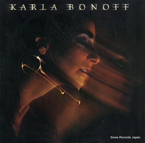 BONOFF, KARLA karla bonoff 25AP744