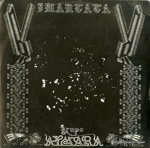 GRUPO AYMARA imantata SLPL-13300