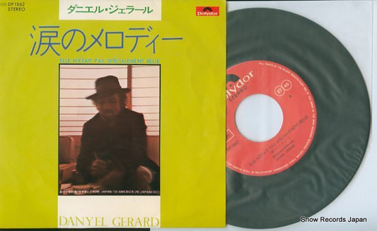 GERARD, DANYEL elle n'etait pas specialement belle DP1862