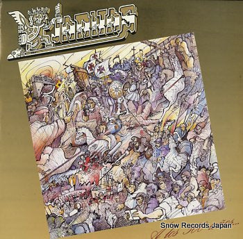 KJARKAS a los 500 anos CL-43