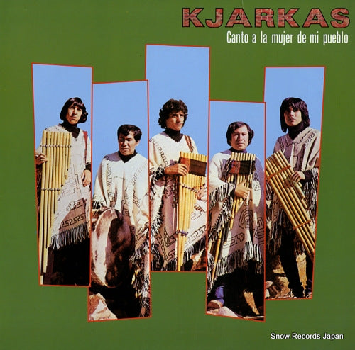 KJARKAS canto a la mujer de mi pueblo 25MM0387